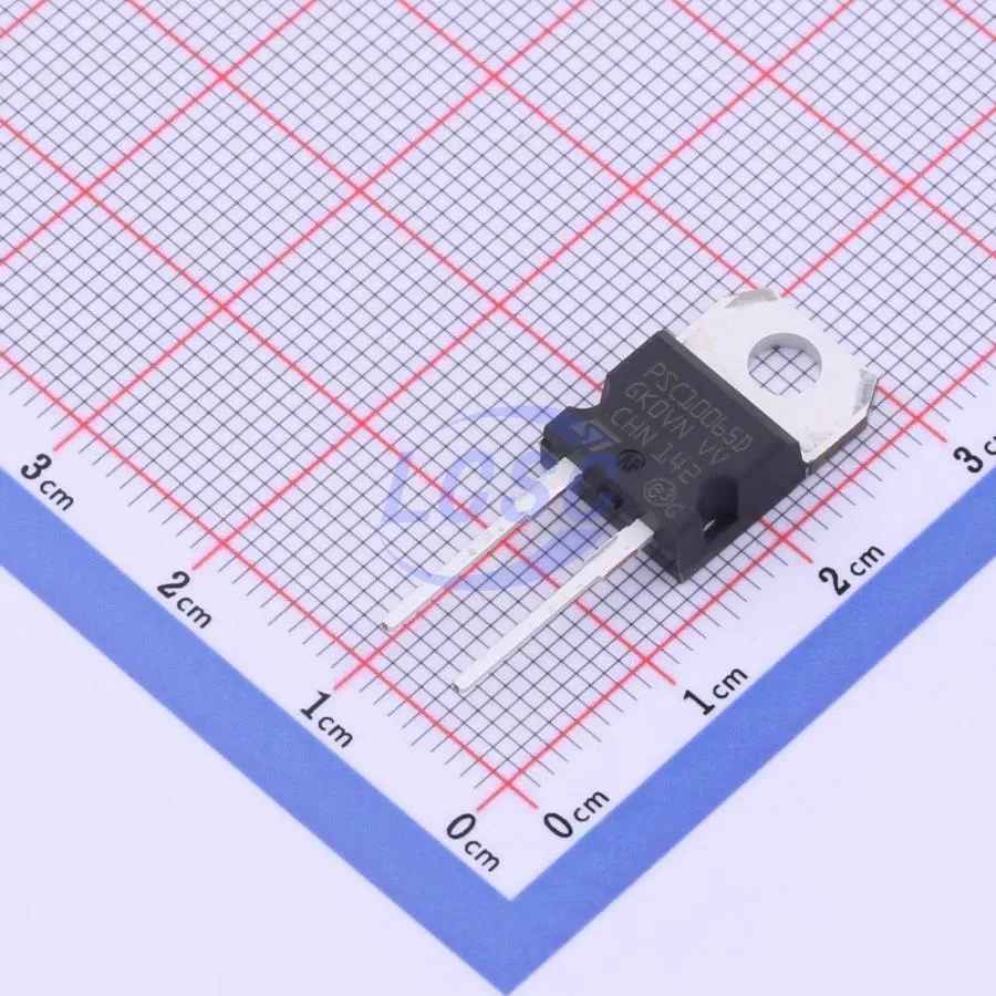 STPSC10065D