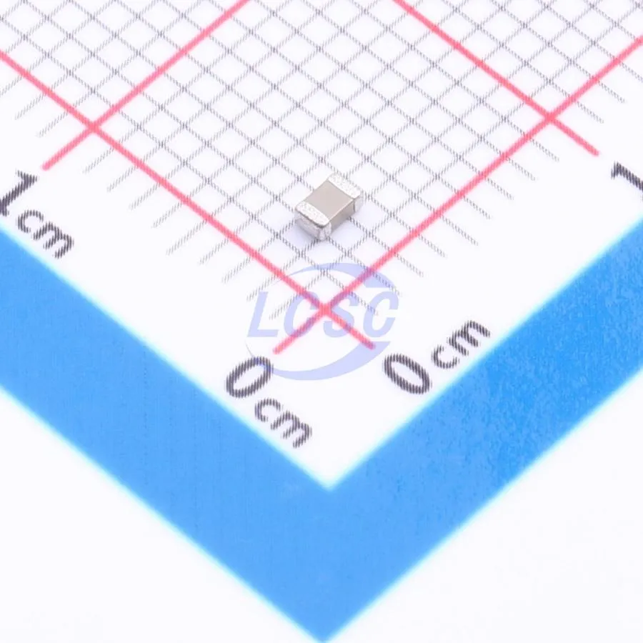 C0805C104Z4VACTU