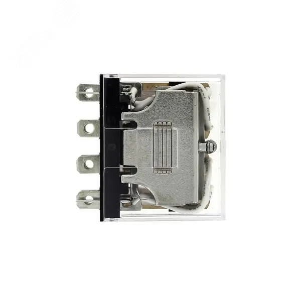 Реле промежуточное РП 25/4 10А 12В DС PROxima rp-25-4-12-DC