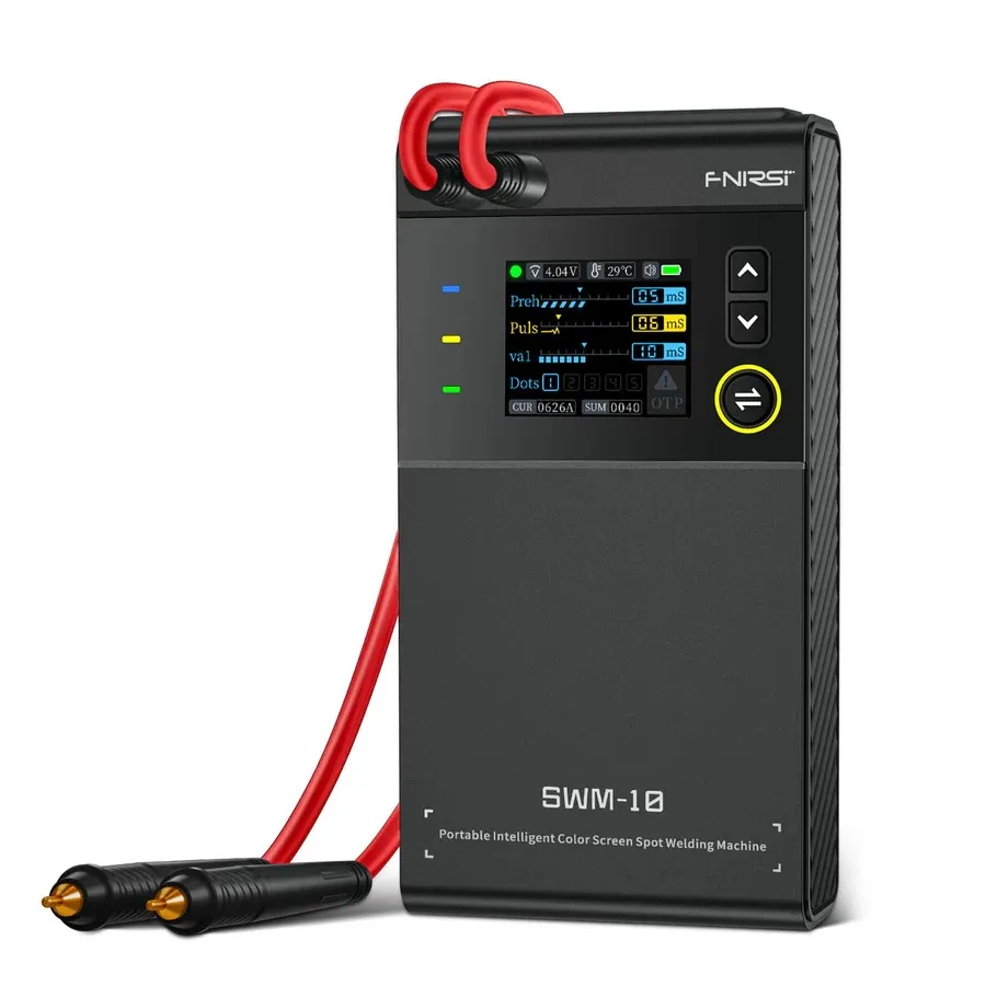 FNIRSI SWM-10