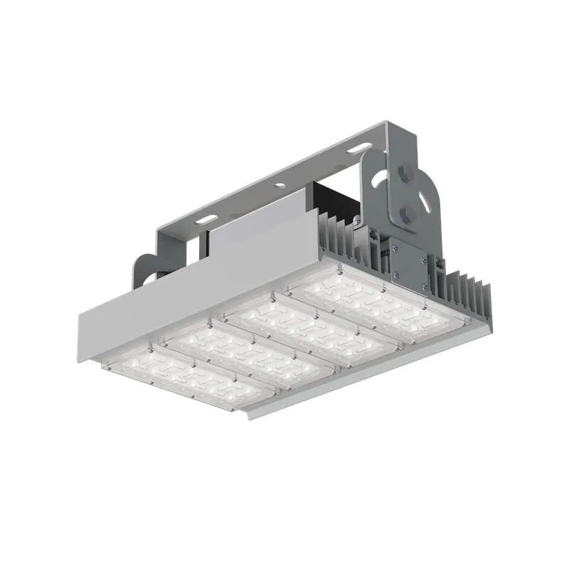 Светильник ДСП15-160-041 Kosmos EM1 750 LED 151Вт 5000К IP65 БАП 1ч Ардатов 1155516041