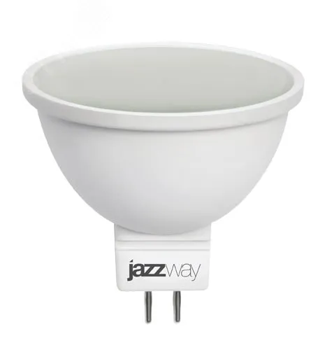 Лампа светодиодная LED 9w GU5.3 4000K JCDR 5019577