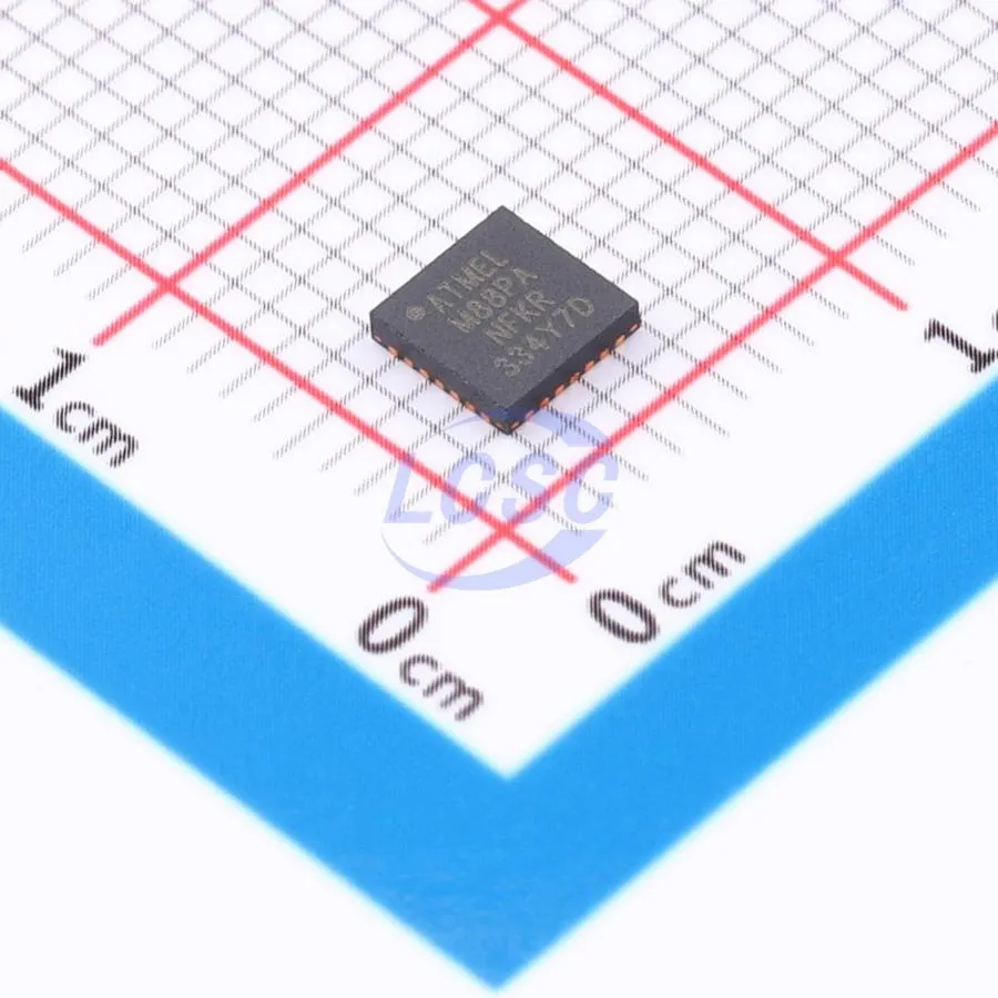 ATMEGA88PA-MMN