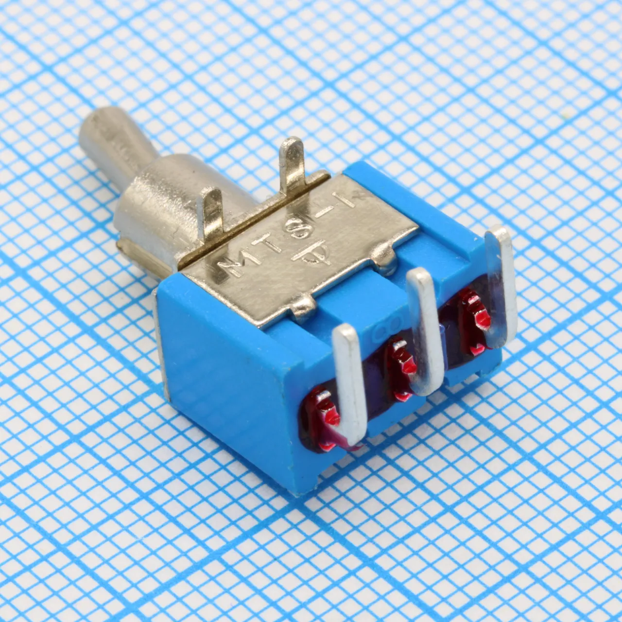 MTS-102-C3
