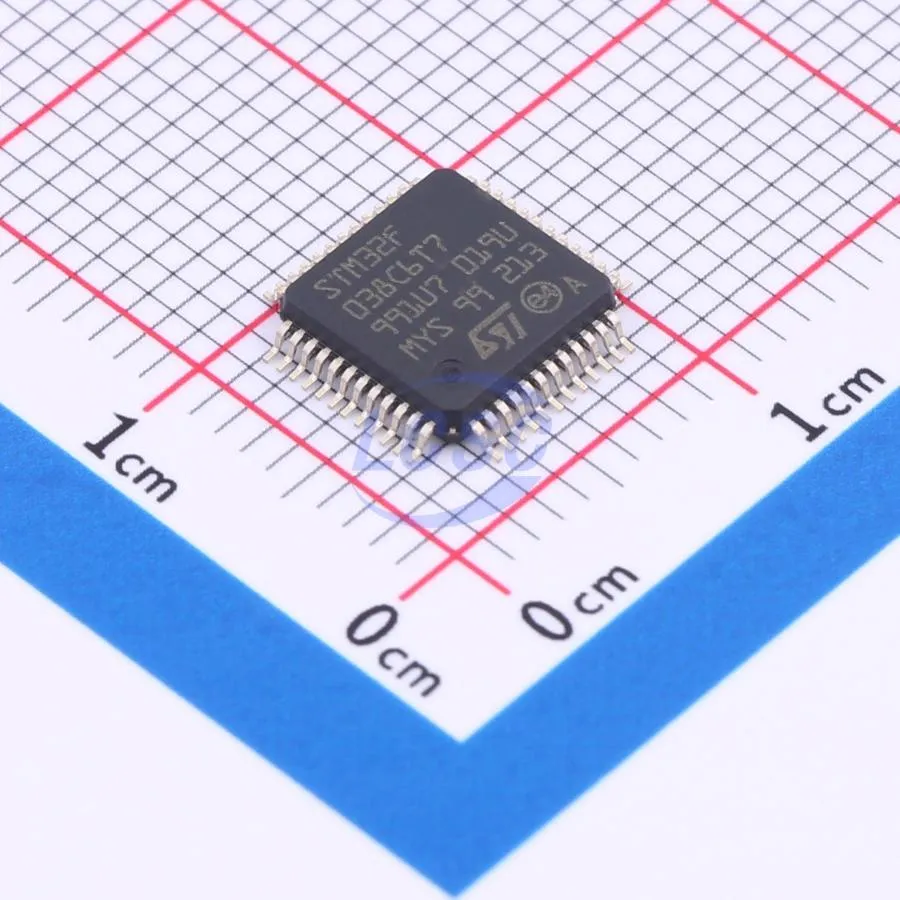 STM32F038C6T7