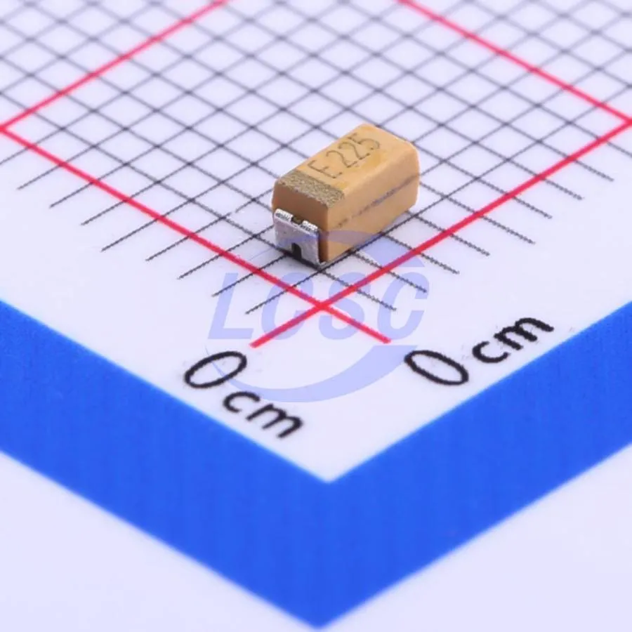 CA45-A025K225T