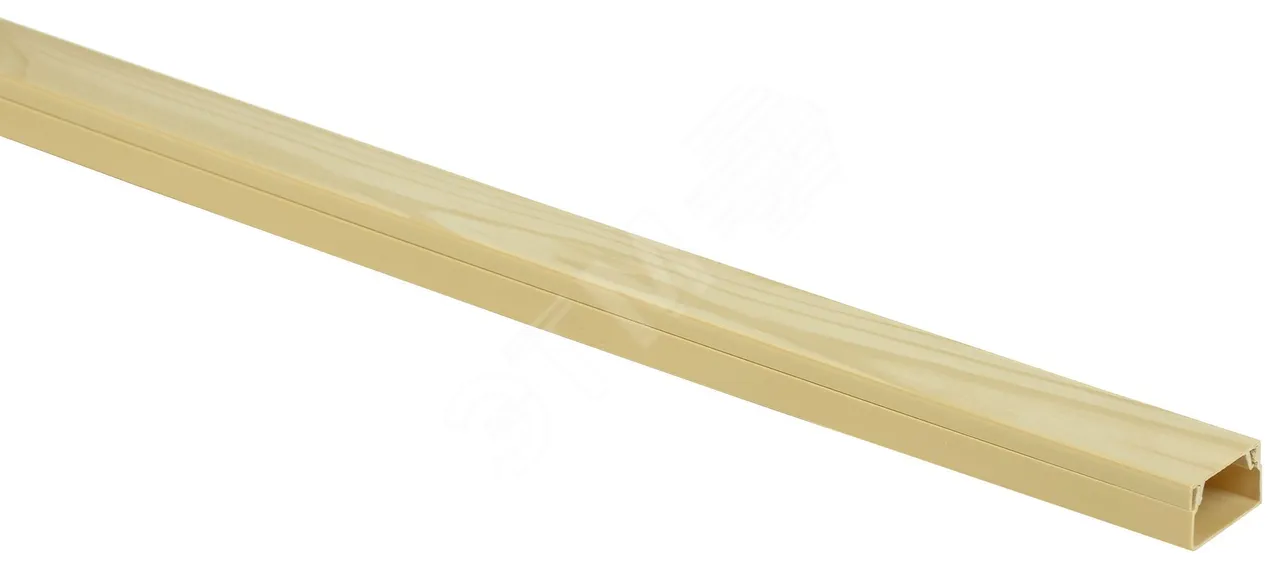 Кабель-канал 25х16 L2000 ECOLINE сосна CKK11-025-016-1-K34