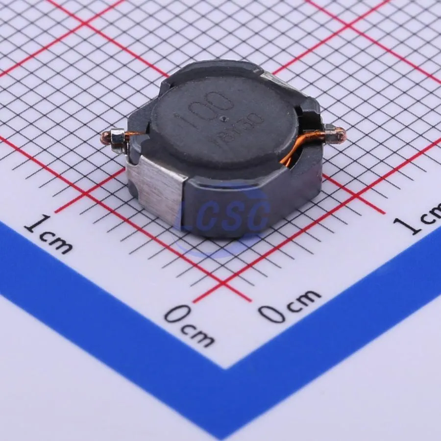 CLF10040T-100M-D