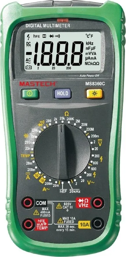 MS8360C
