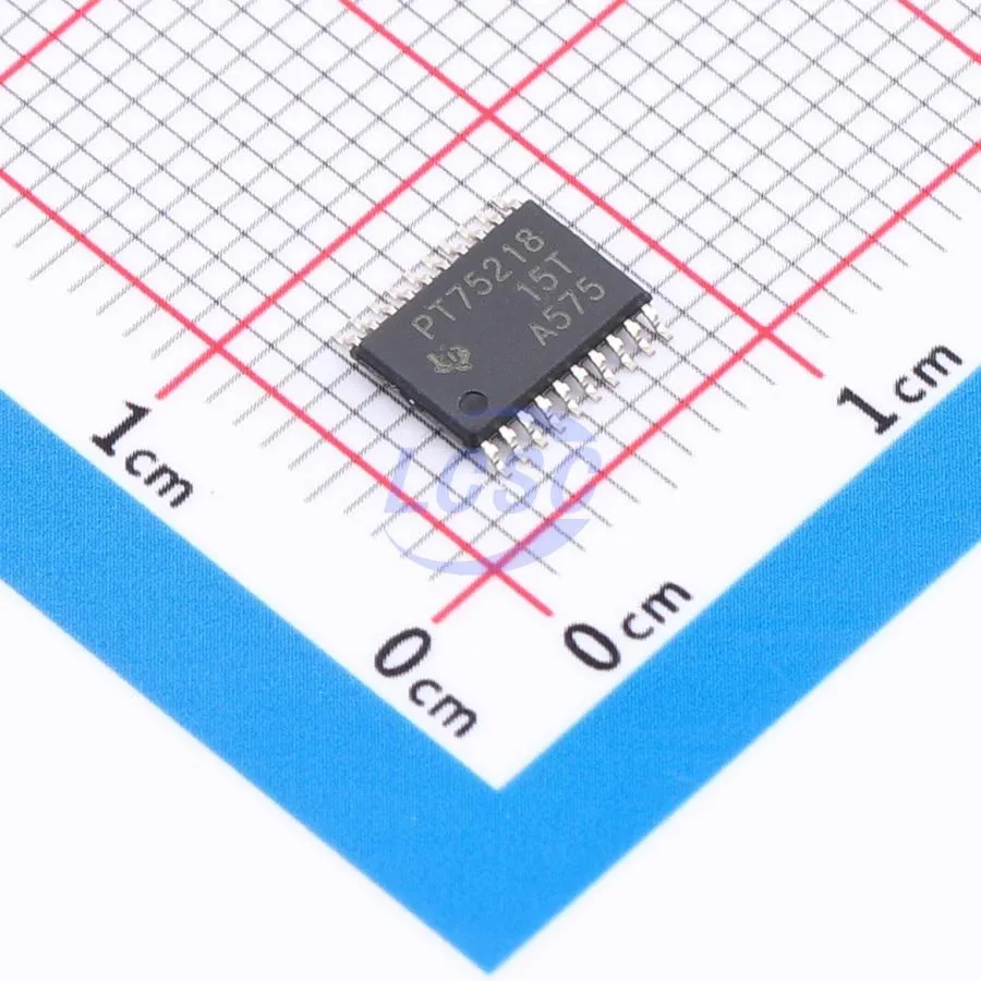 TPS75218QPWPR