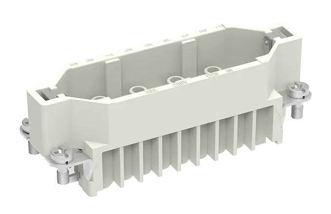 Вилочная контактная вставка SD-025-MC