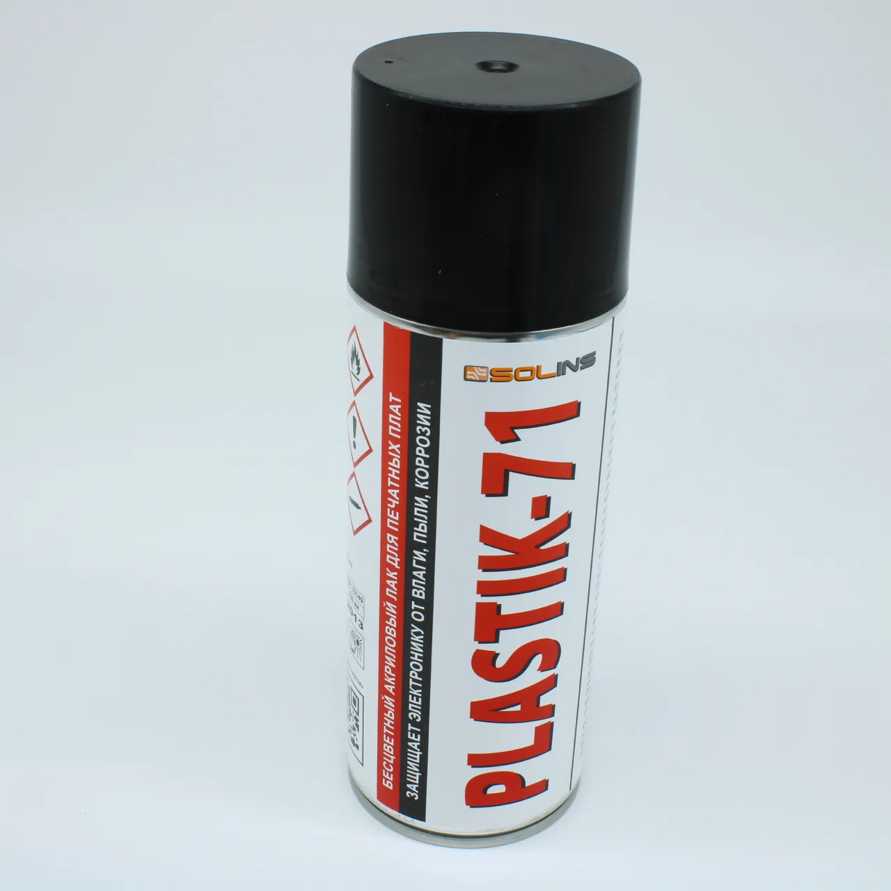 Solins PlASTIK 71 520мл (баллон)