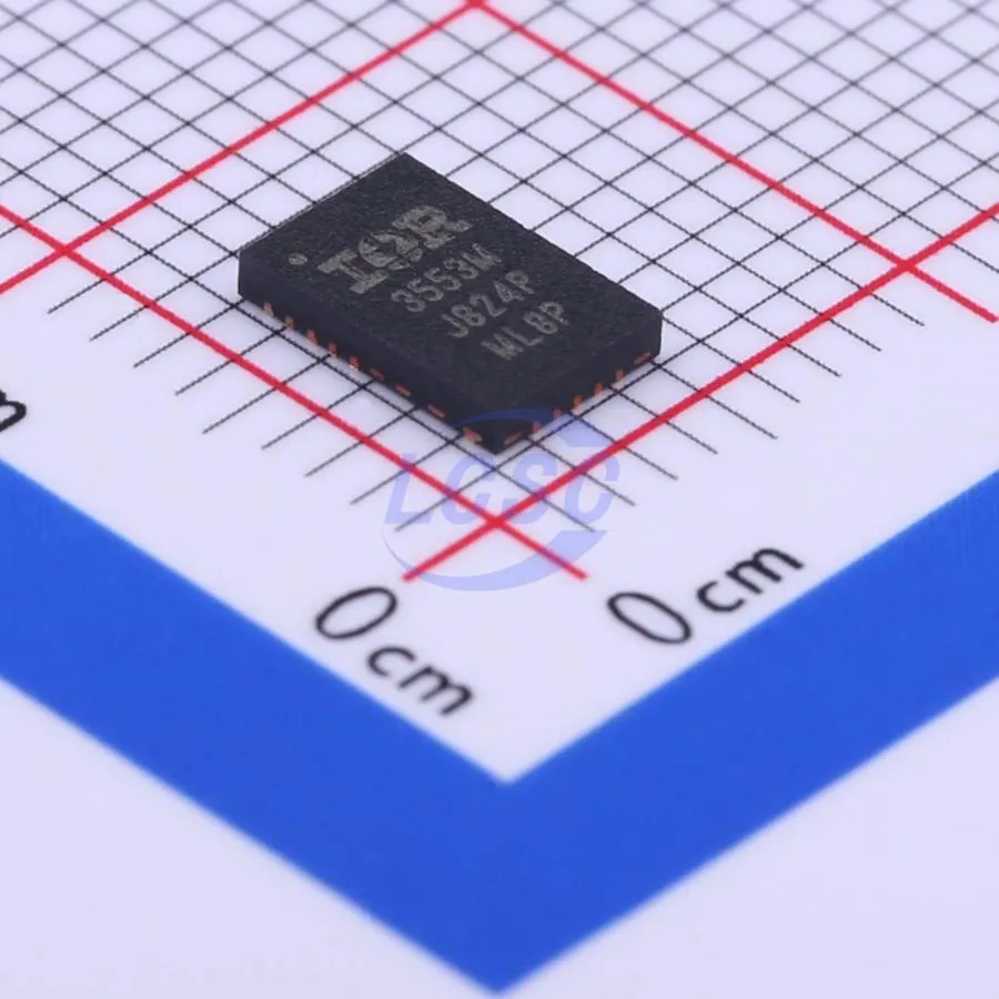 IR3553MTRPBF