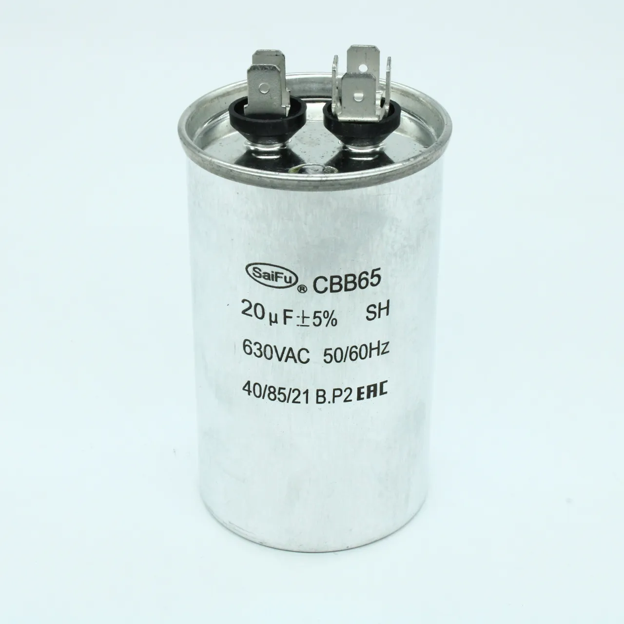 CBB65  20UF  630V