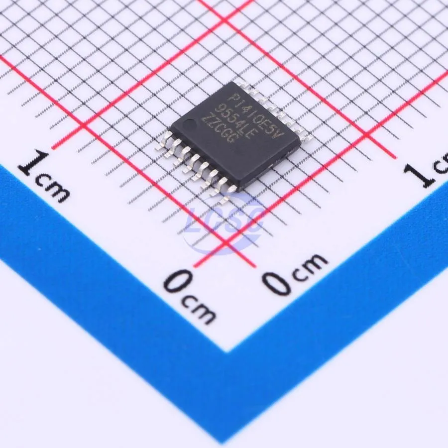 PI4IOE5V9554LEX