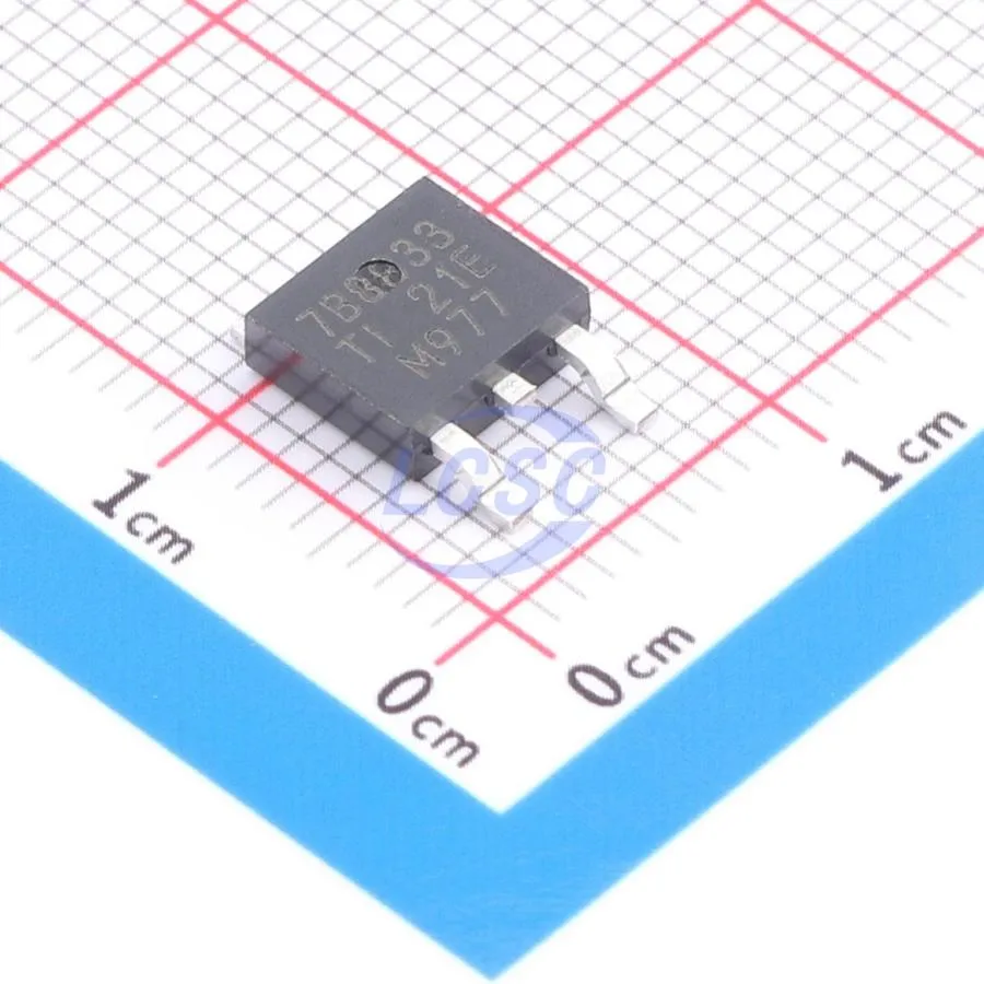 TPS7B8833QKVURQ1