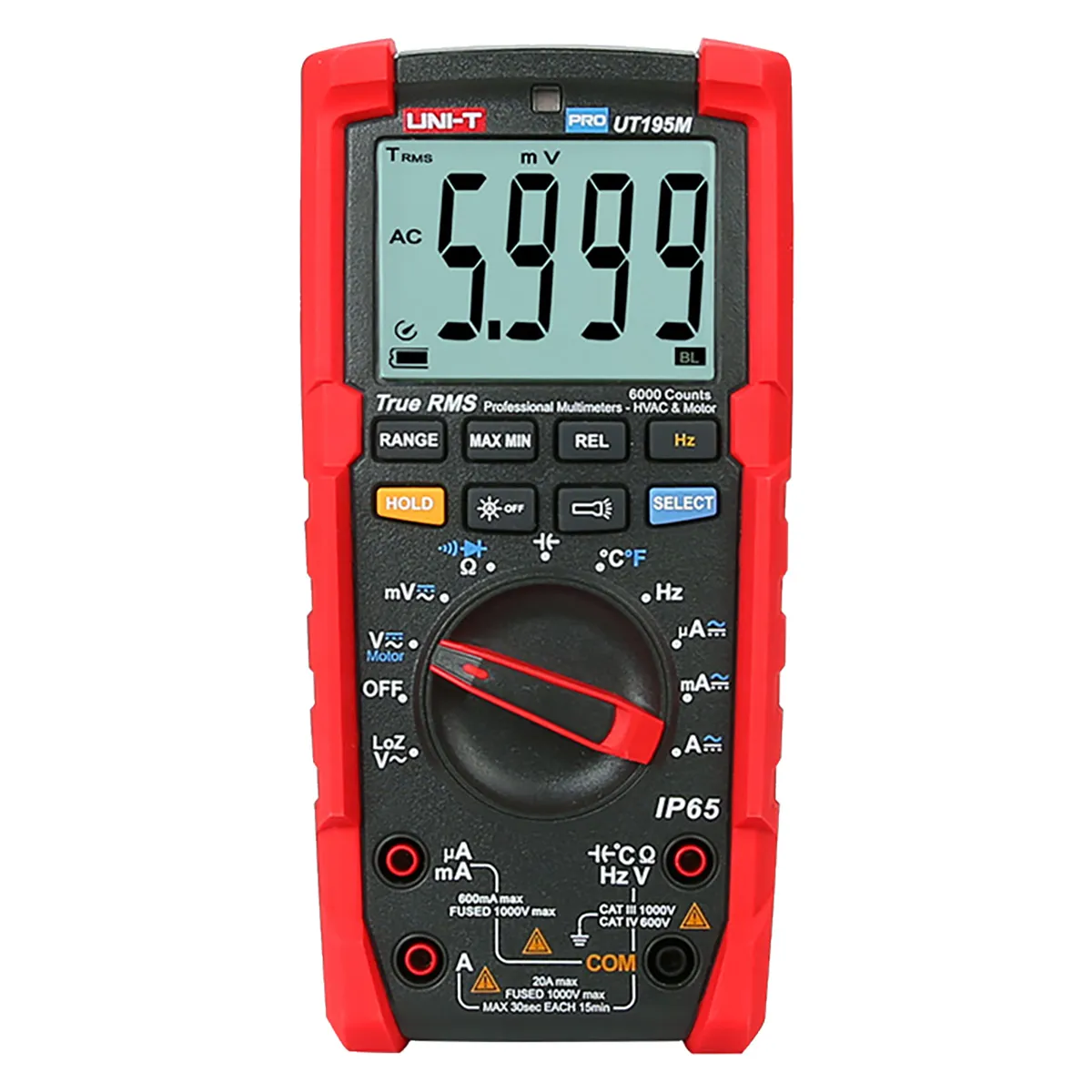 UT195M