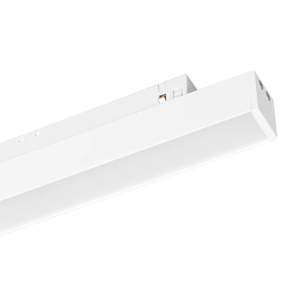 Светильник MAG-ORIENT-FLAT-L465-16W Day4000 (WH, 80 deg, 48V, DALI) 035841