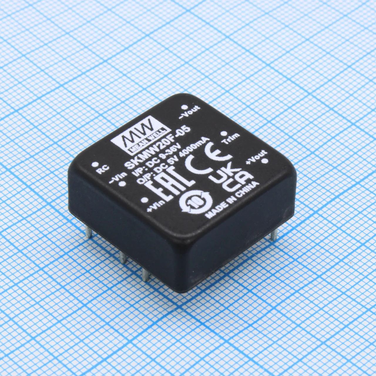 SKMW20F-05