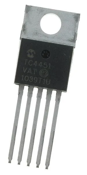 TC4451VAT