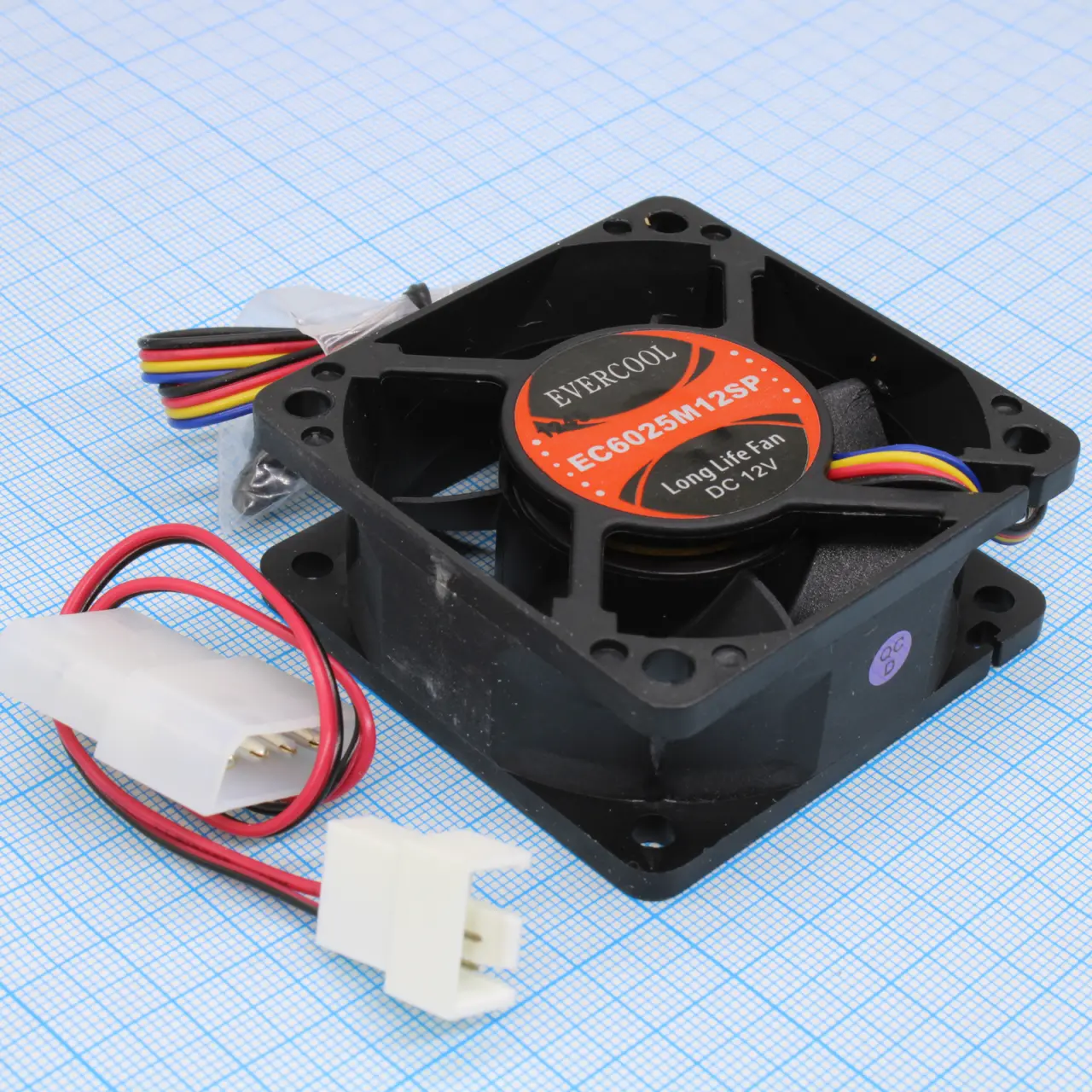 EC6025M12SP