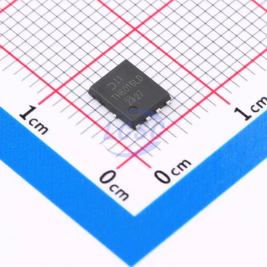 DMTH6016LPD-13