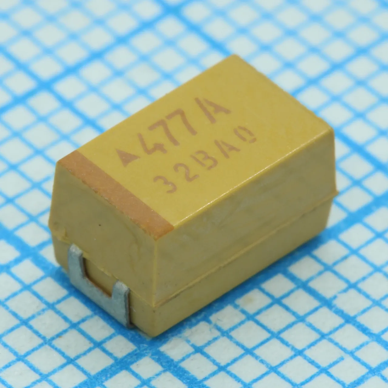 CA45L-E016K227TE200