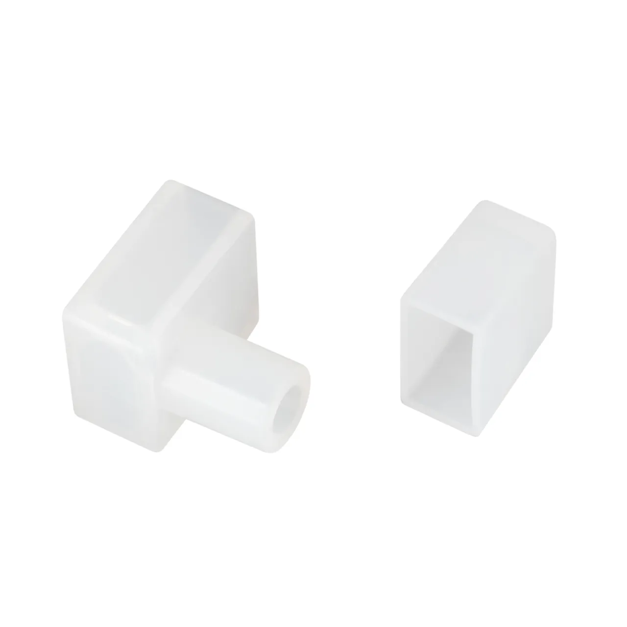 Заглушка MOONLIGHT-CAP-06x12mm-SIDE-S-SET 041058
