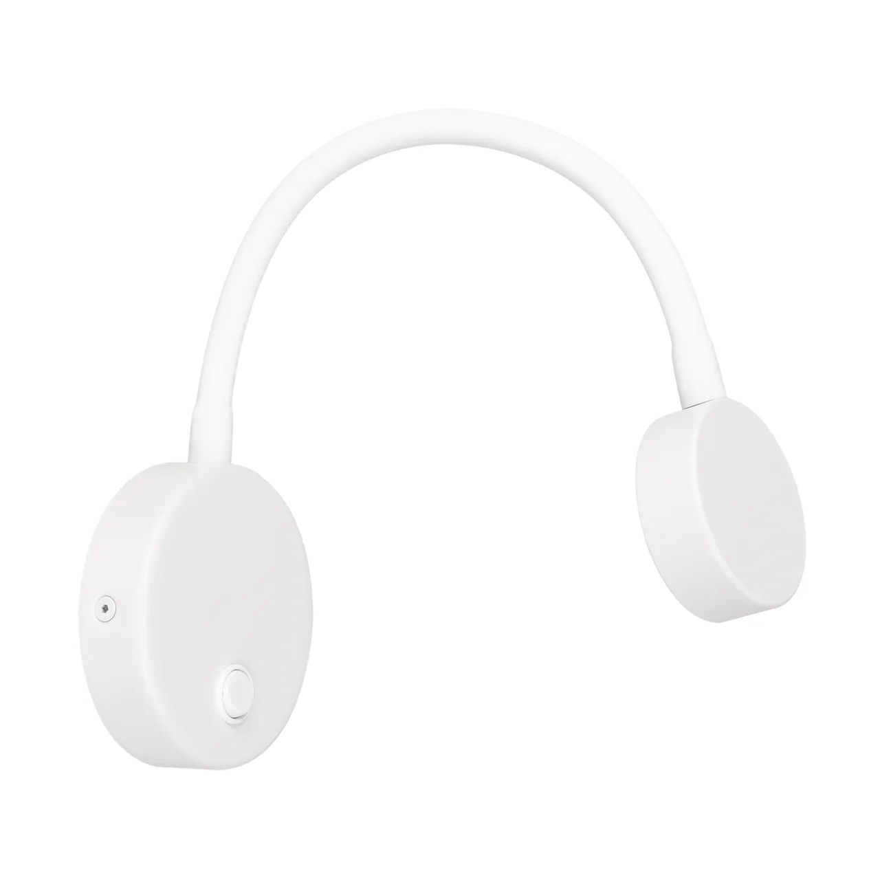 Светильник SP-SON-R90-3W Warm3000 (WH, 100 deg, 230V) 031395