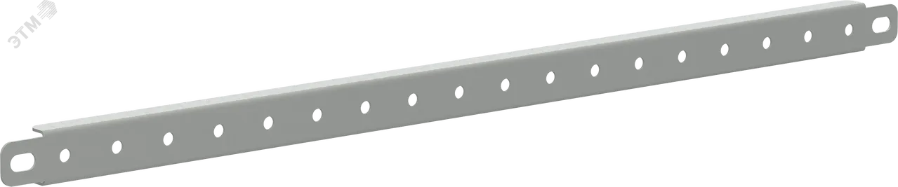 FORMAT Рейка дверная горизонтальная 600 FO-00-RDH-060