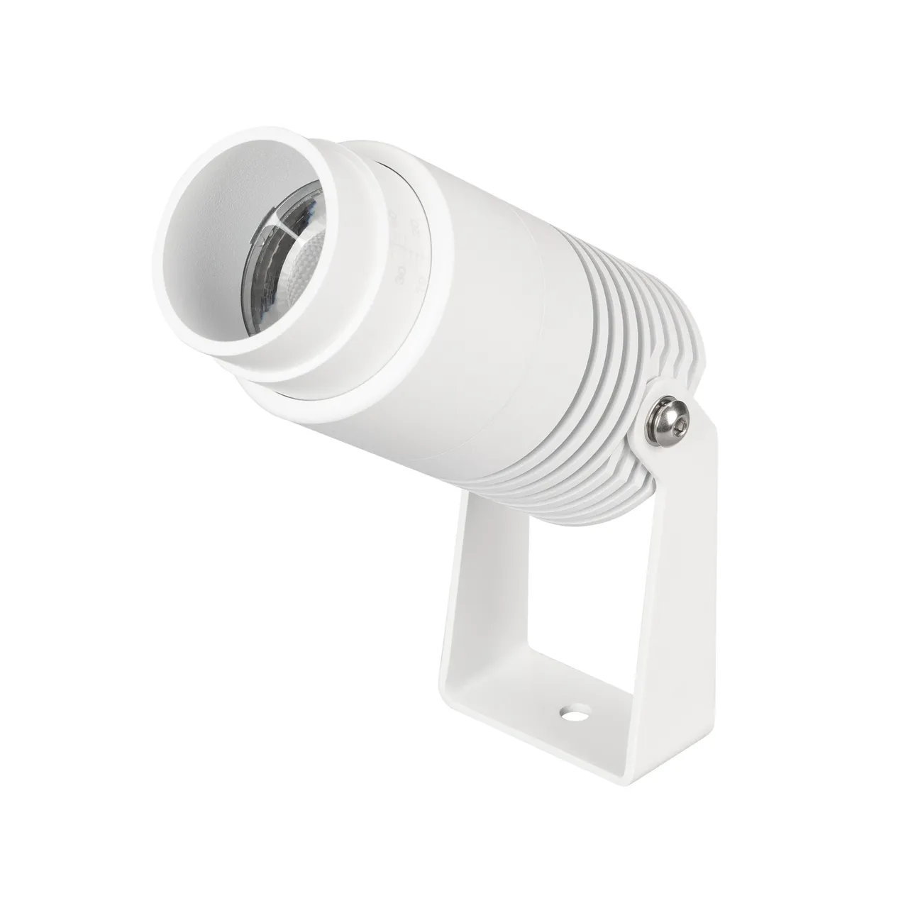 Светильник ALT-RAY-ZOOM-R52-8W Day4000 (WH, 10-40 deg, 230V) 042677