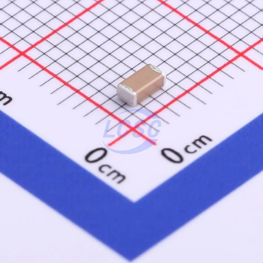 C3216X7R2J682KT020U
