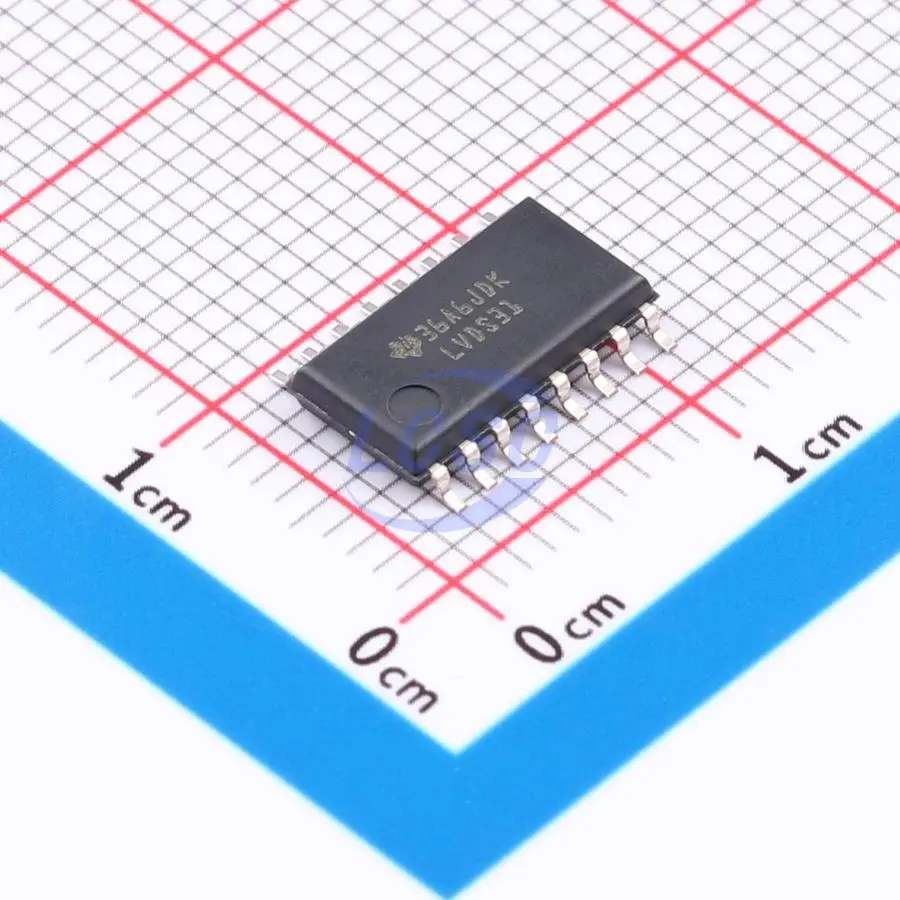 SN65LVDS31NSR