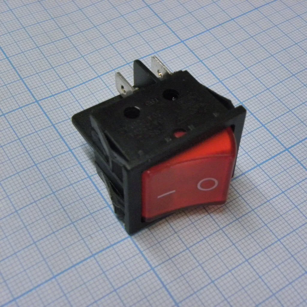 IRS-201-6C3-R/B