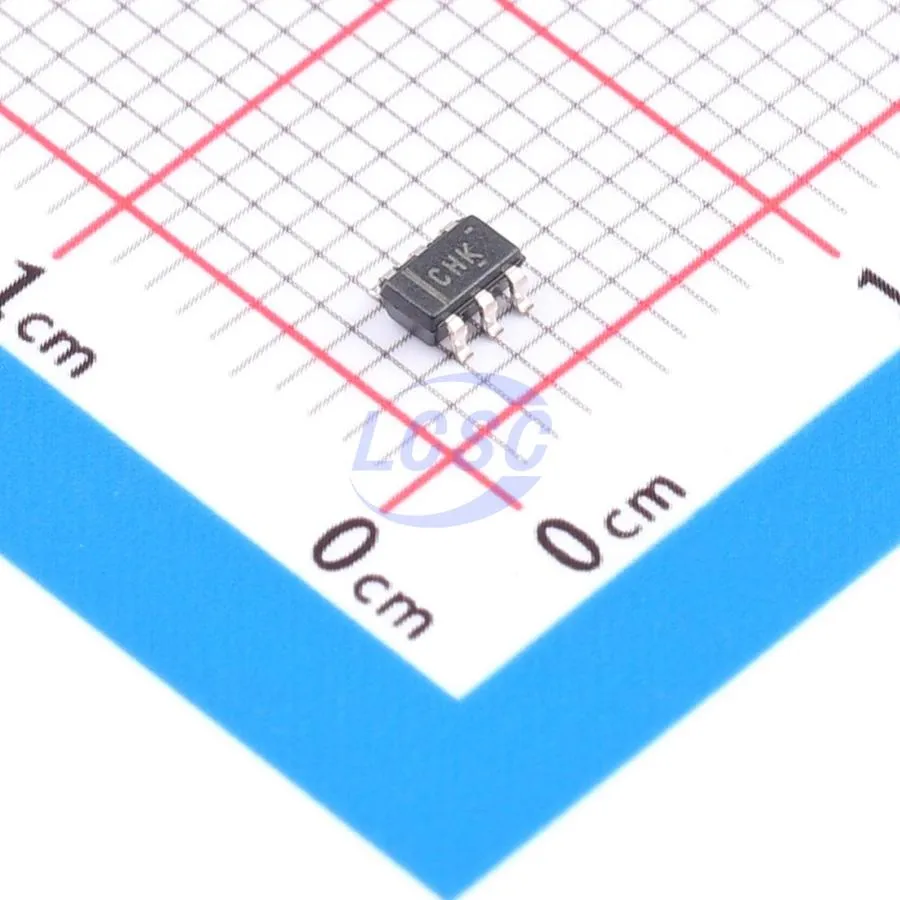TPS3808G33MDBVREP