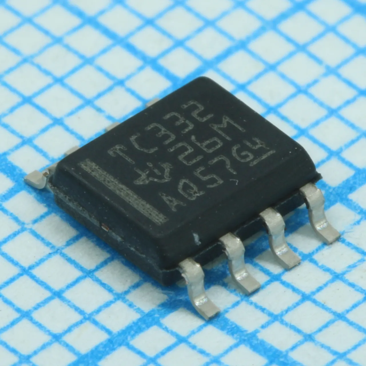 LM258DR