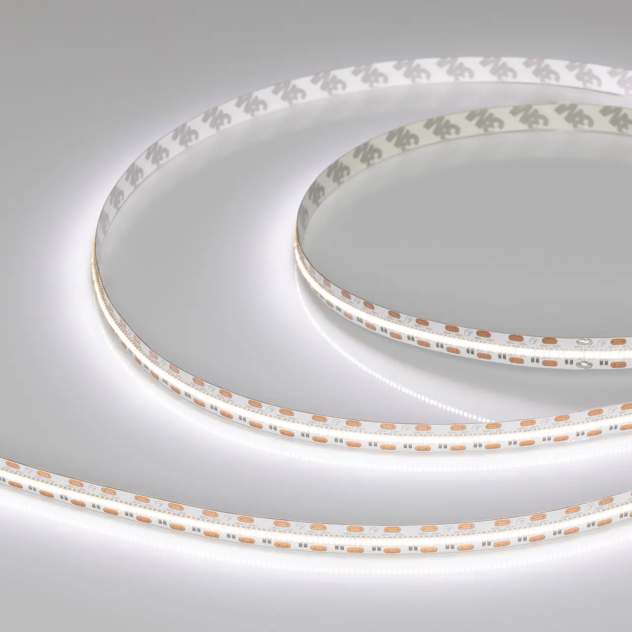 Лента MICROLED-5000 24V White6000 10mm (2110, 700 LED/m, LUX) 027024