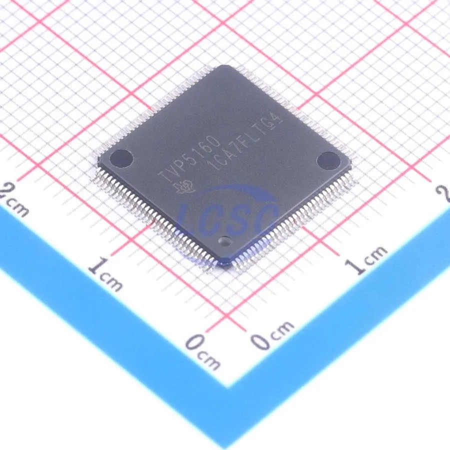 TVP5160PNP