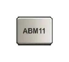 ABM11-38.400MHZ-D2X-T3