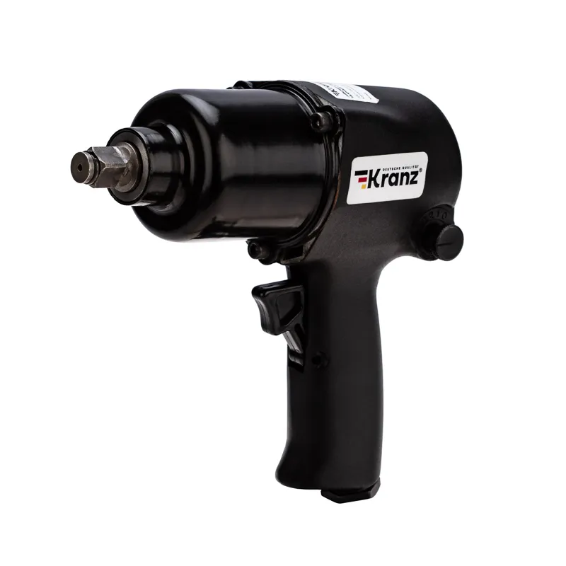 Гайковерт пневматический 1/2", 680 Нм KR-80-0702