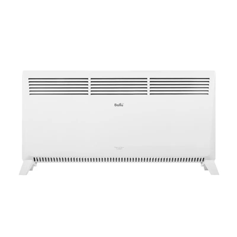 Конвектор электрический Camino Eco Turbo BEC/EMT-2500 НС-1166349