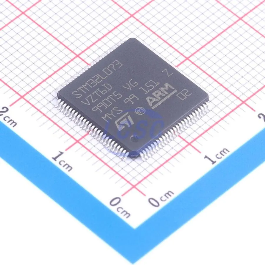 STM32L073VZT6D