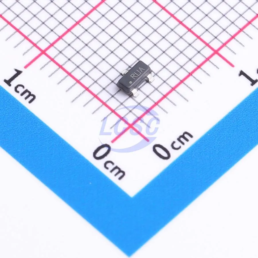 LM4050QAEM3-4.1/NOPB