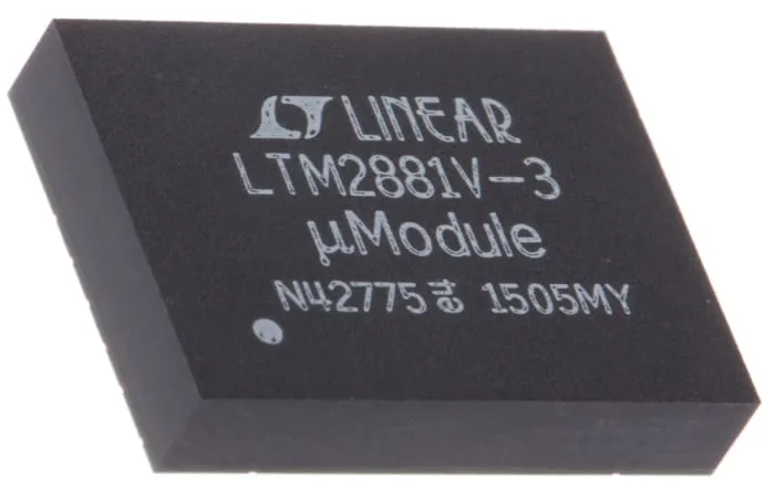LTM2881IV-3#PBF