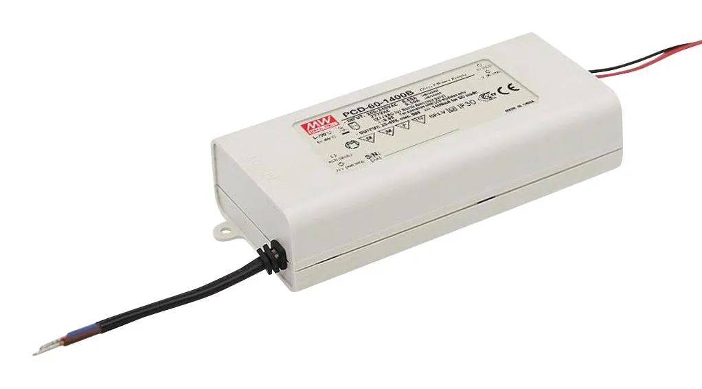 PCD-60-1400B