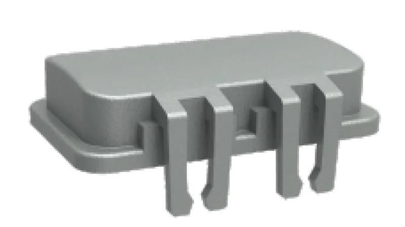 Защитная крышка D10B-CV-4C