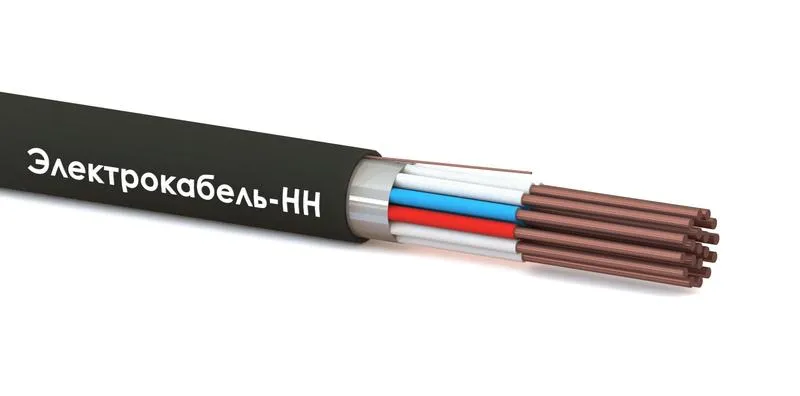Кабель КВВГЭнг(А)-LS 19х1.5 0.66кВ (м) 00-00006622