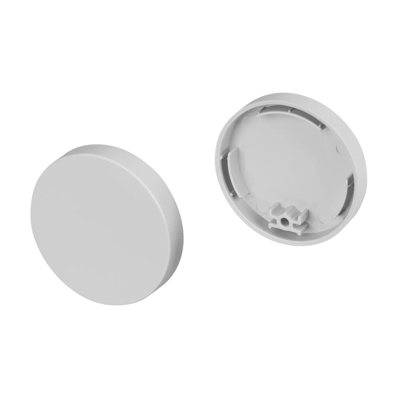 Заглушка ROUND-D40 044520