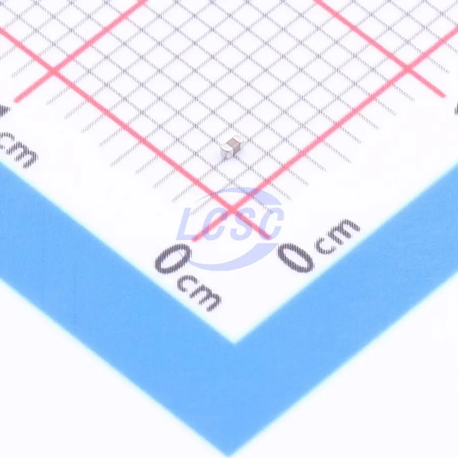 C0402C153K4RACTU