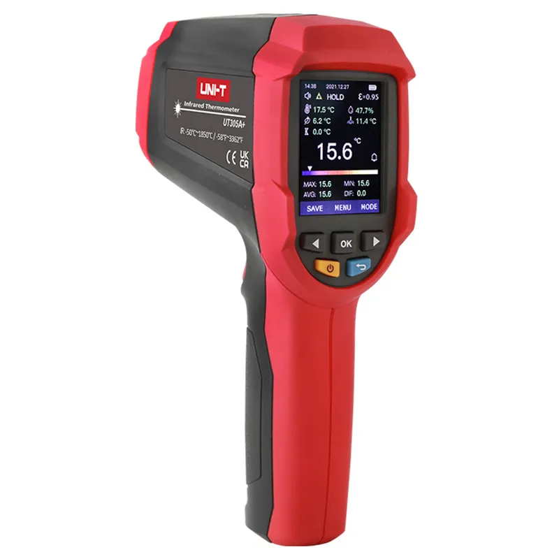 UT305A+